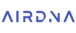 AirDNA logo