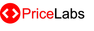 Pricelabs logo